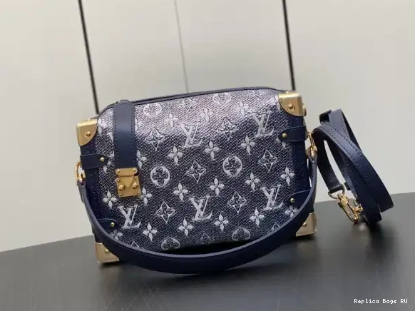 Affordable TRUNK SIDE MM VUITTON LOUIS 0523